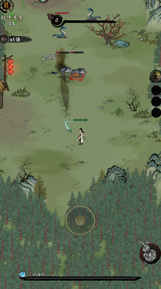 武功来了手游玩法介绍