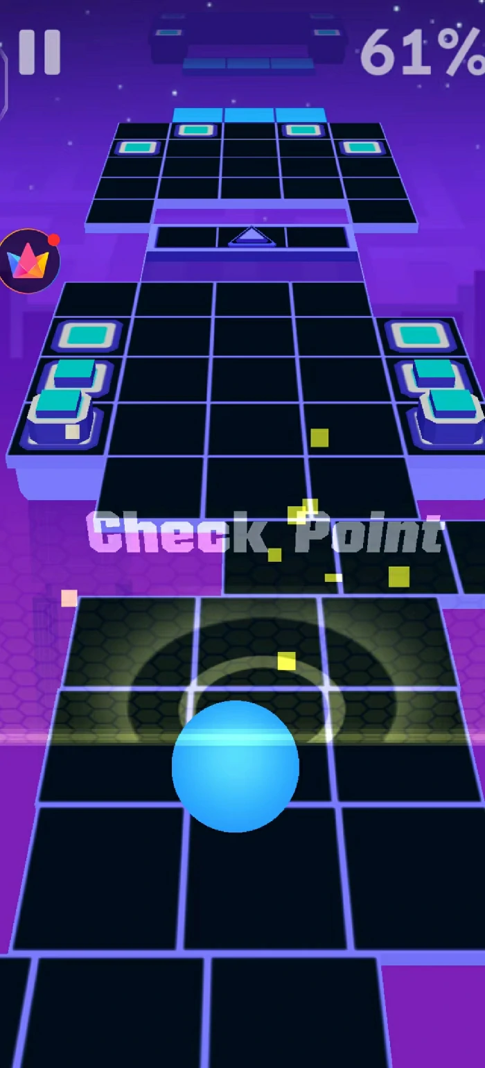 滚动的天空障碍物介绍及怎样躲避