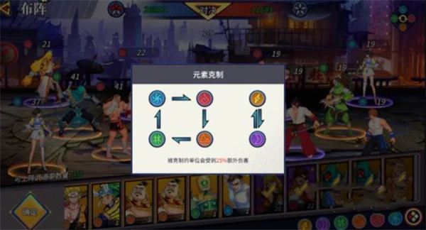 猎码计划平民最强阵容推荐