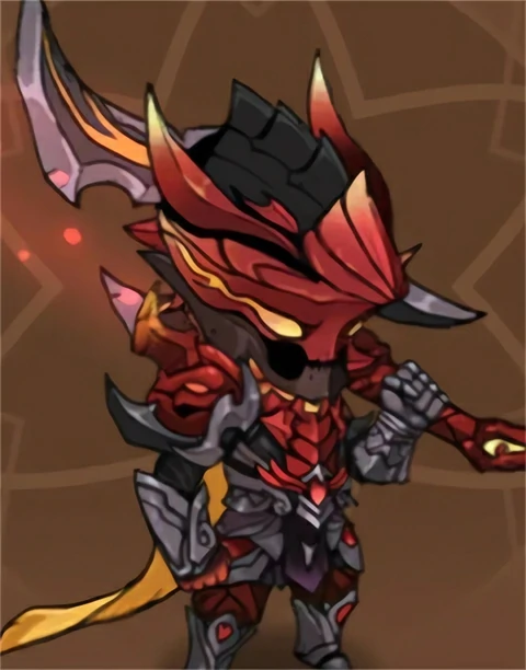 地下城与领主手游六大职业介绍