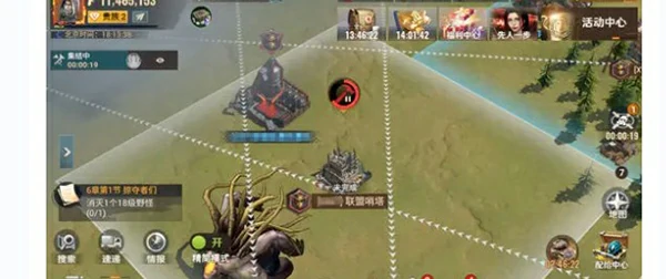 曙光防线游戏黑话介绍