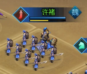 王者争霸新手武将如何搭配