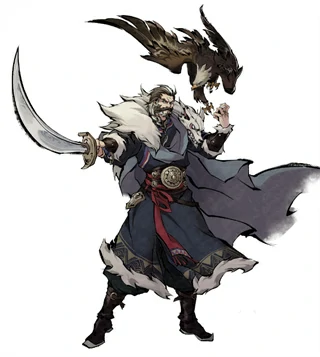 九州江湖情手游最强阵容推荐