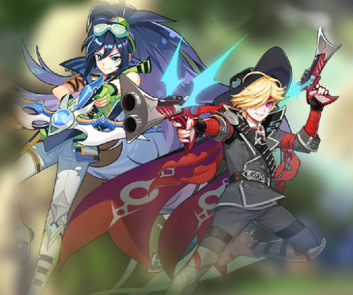 彩虹橙职业详情介绍