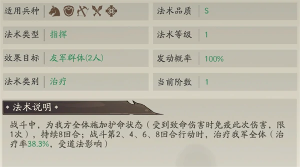 朝歌手游强力阵容推荐