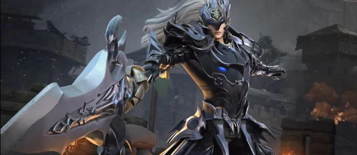 黎明之塔全职业介绍