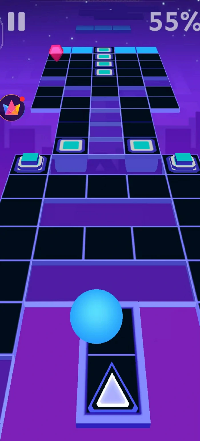 滚动的天空障碍物介绍及怎样躲避