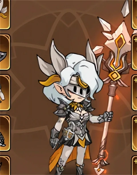 地下城与领主手游六大职业介绍