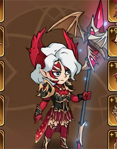 地下城与领主手游六大职业介绍