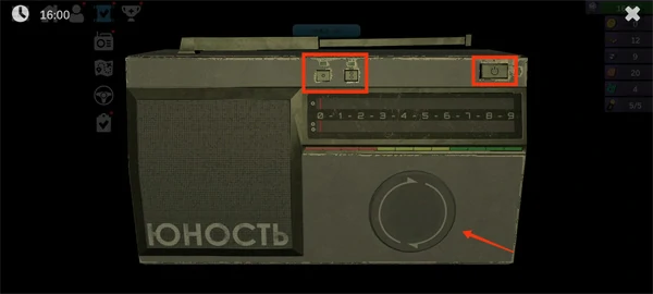 僵尸森林3怎么出门