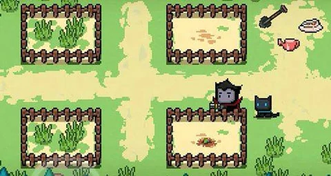 元气骑新手攻略