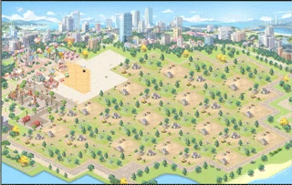 甜甜的你手游新手指南