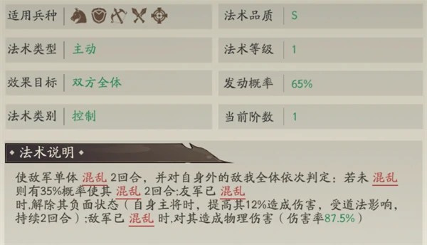 朝歌手游强力阵容推荐