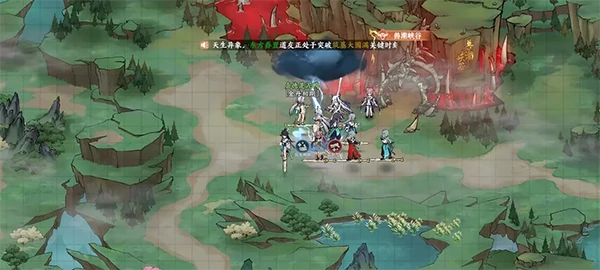 掌门下山新手玩法攻略