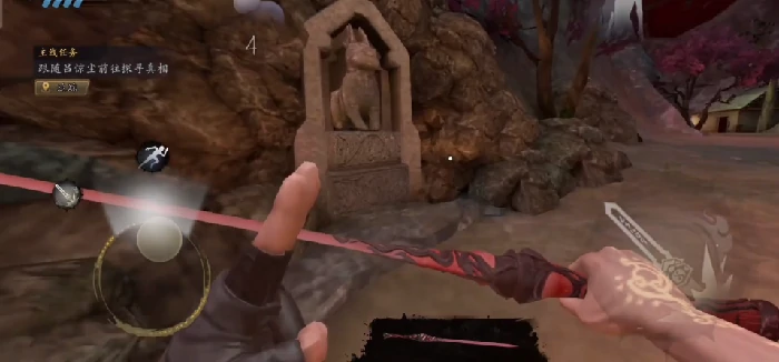 捕盗行纪隐藏历练诡兔杀手全流程攻略