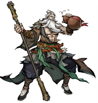 九州江湖情手游最强阵容推荐