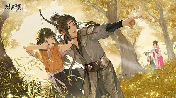 凌云诺养娃流程详解