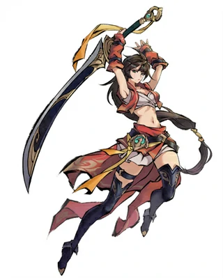 九州江湖情手游最强阵容推荐