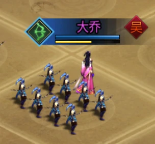 王者争霸新手武将如何搭配