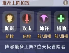 命运圣契勇闯名人堂玩法攻略