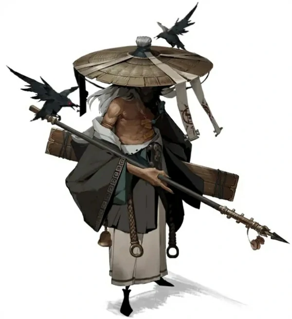 我的神功江湖奇客攻略