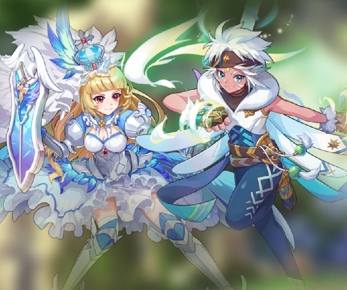 彩虹橙职业详情介绍