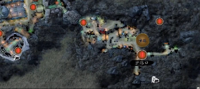 捕盗行纪隐藏历练诡兔杀手全流程攻略