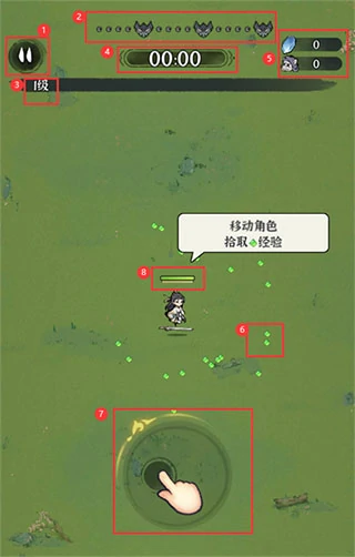 诛天剑侠手游新手攻略