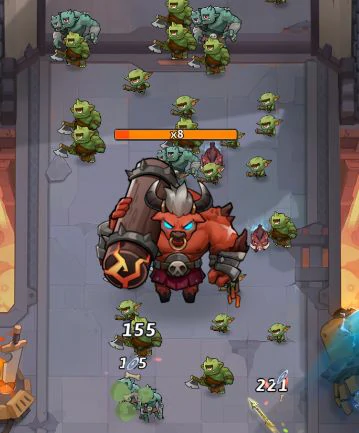 永远的蔚蓝星球第5关满星策略分享