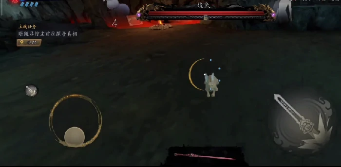 捕盗行纪隐藏历练诡兔杀手全流程攻略