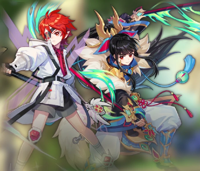 彩虹橙职业详情介绍