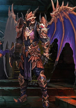 五霸七雄游戏三大职业简介