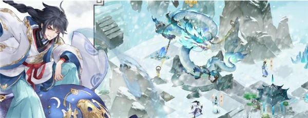 我的御剑日记阵容推荐