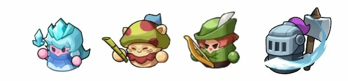 永远的蔚蓝星球第5关满星策略分享