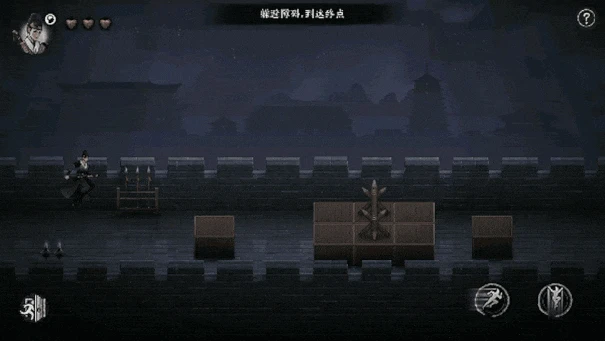 锦鱼图游戏玩法指南