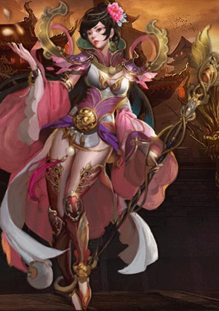 五霸七雄游戏三大职业简介