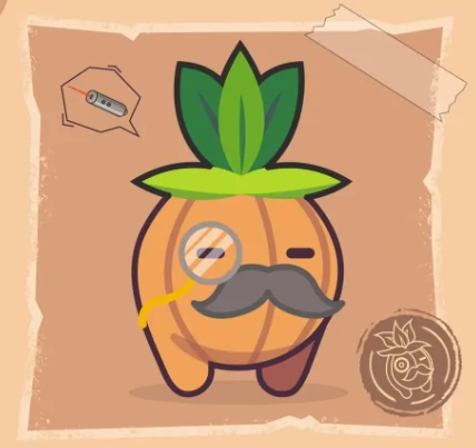 大头菜菜历险记常驻居民介绍