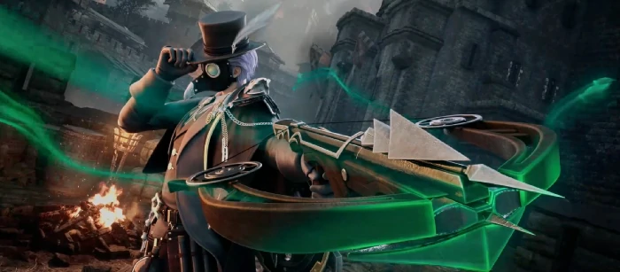 黎明之塔全职业介绍