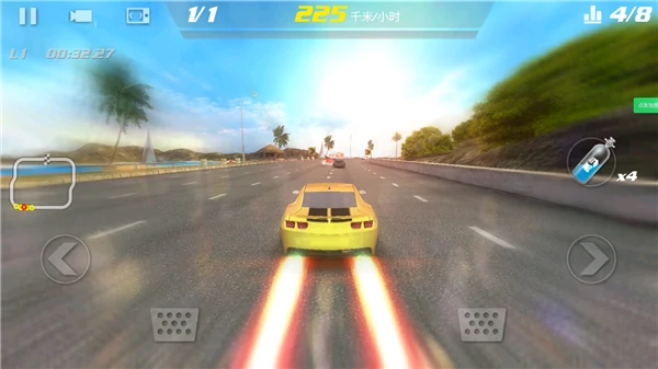 极品战车游戏新手指南