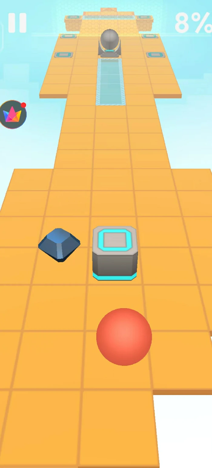 滚动的天空障碍物介绍及怎样躲避