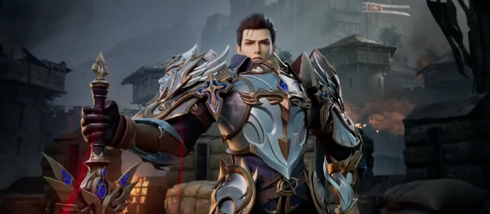 黎明之塔全职业介绍