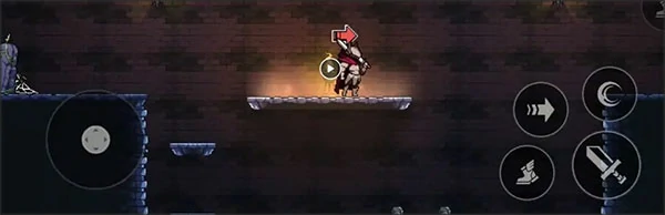 无限深渊游戏内容介绍