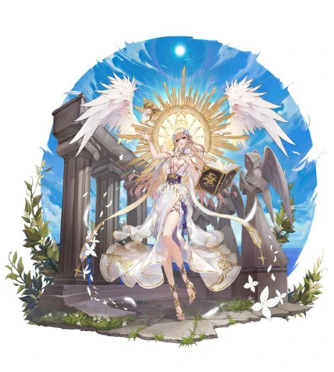 曦恩之城手游人物介绍