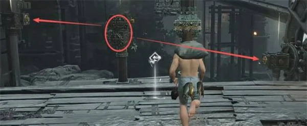 燕云十六声镇守晦谷机怎么解谜