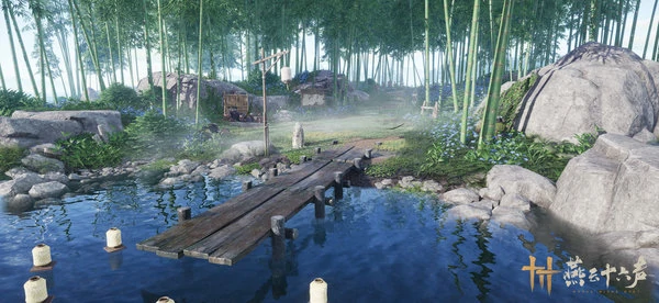 燕云十六声梨园怎么入门