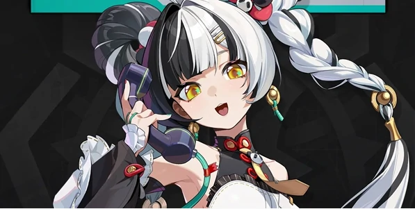 绝区零琉音cv介绍