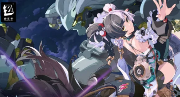 绝区零般岳阵容搭配建议