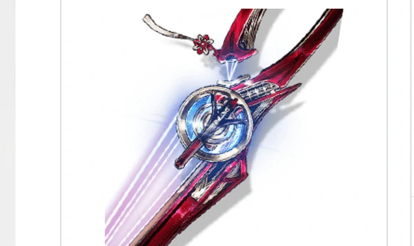 鸣潮昙切武器详细介绍