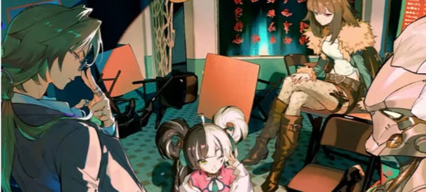 绝区零琉音技能介绍