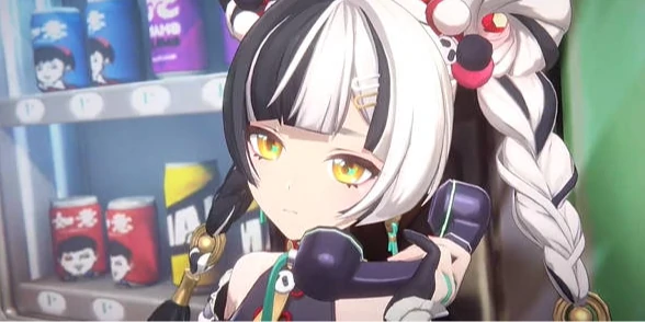 绝区零琉音阵容怎么搭配